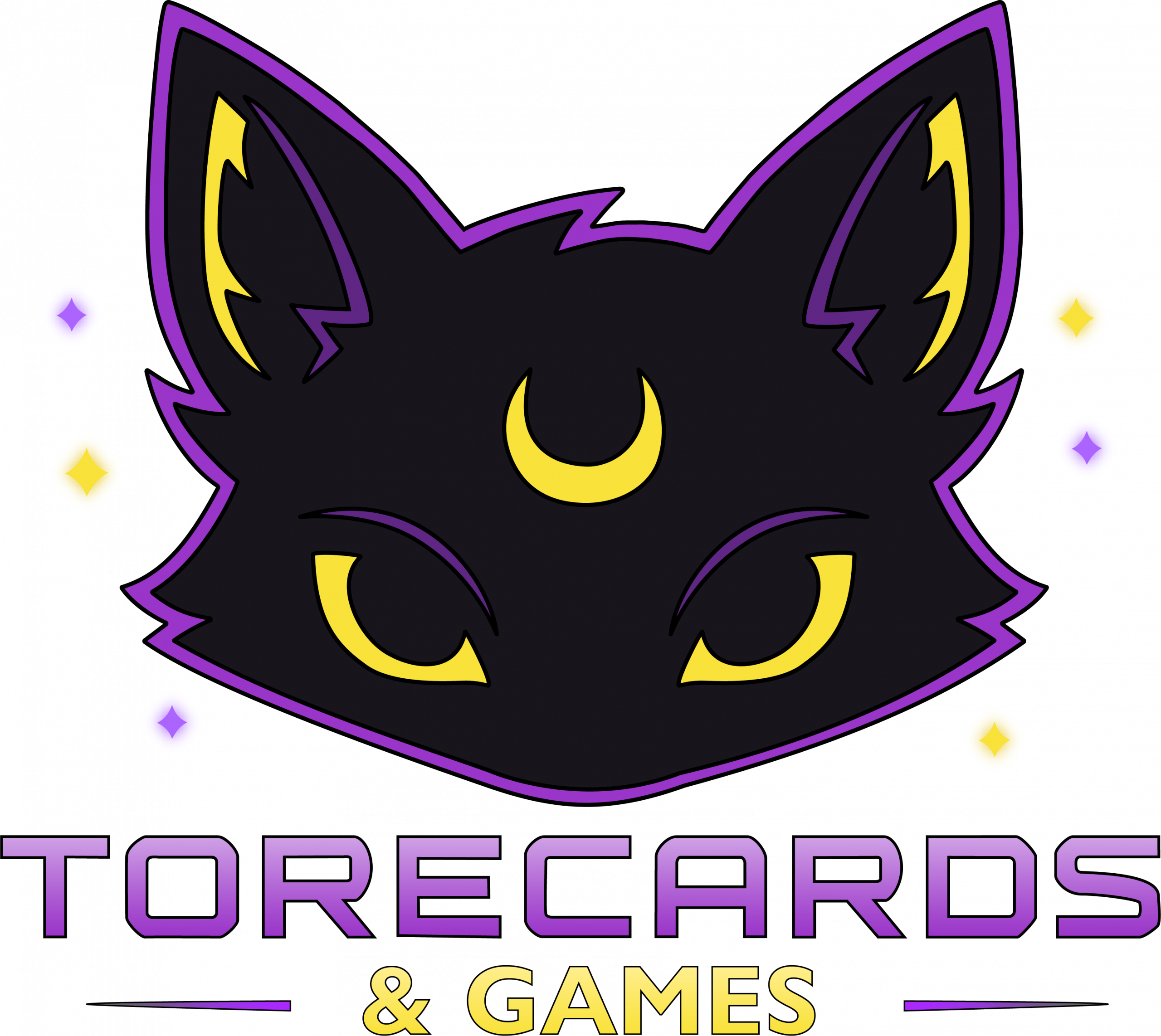 ToreCards & Games Logo