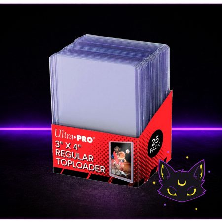 Toploader Ultra PRO