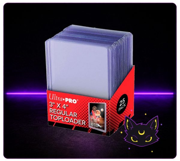 Toploader Ultra PRO