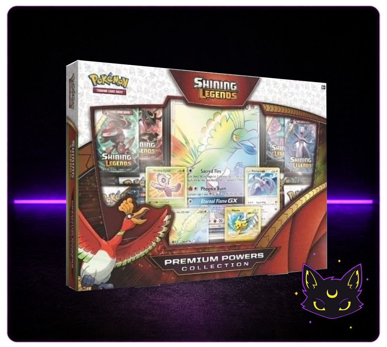 Leyendas Luminosas Collection