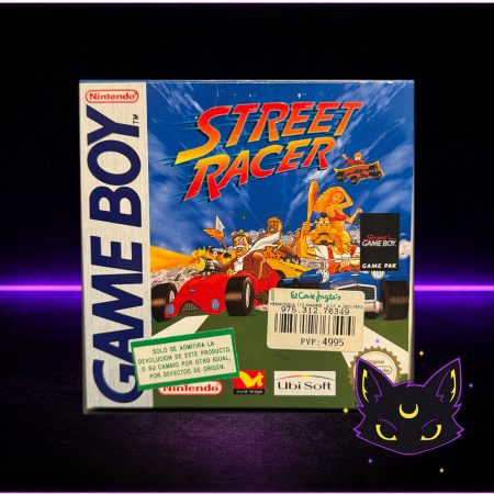 Street Racer