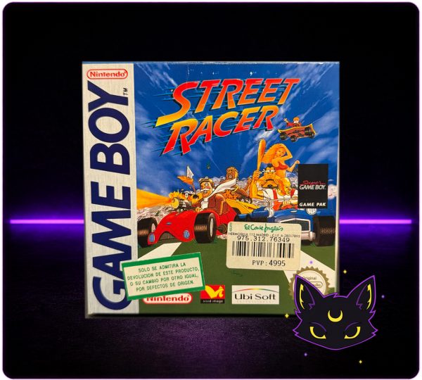 Street Racer