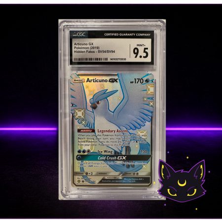 Articuno CGC9.5