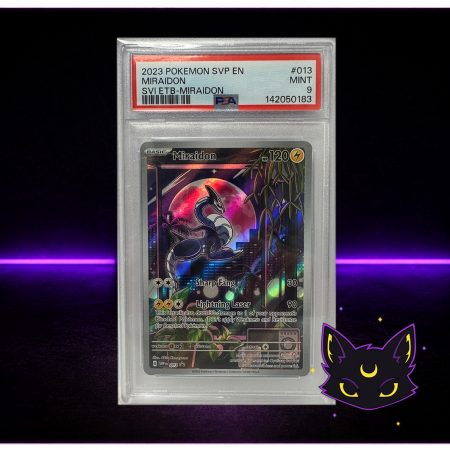 Miraidon PSA9