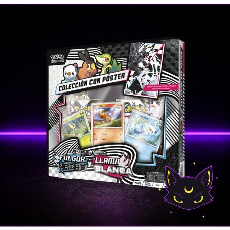 Colección Poster FN y LB