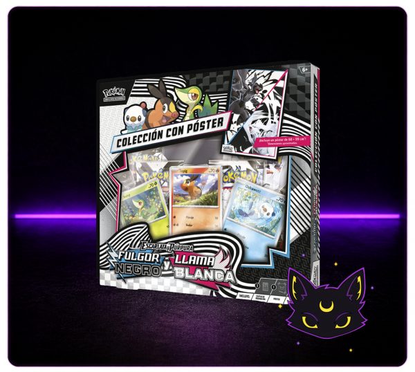 Colección Poster FN y LB