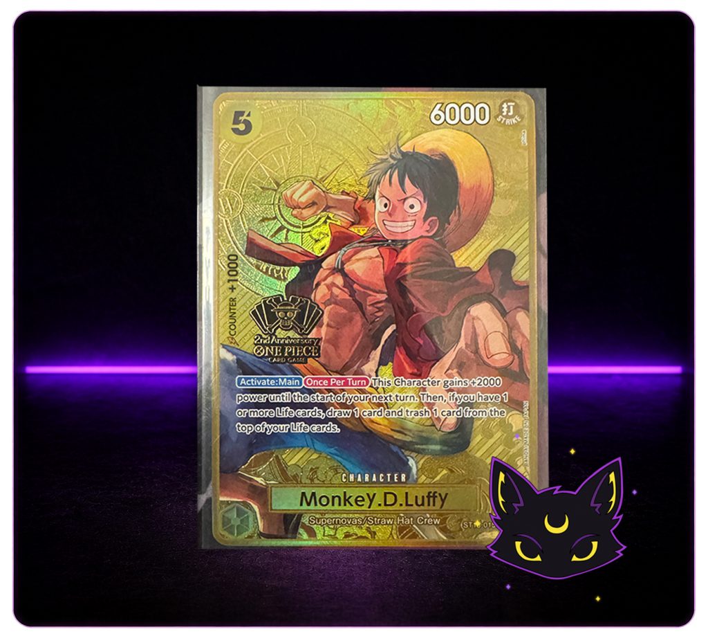 Luffy (ST13-015)