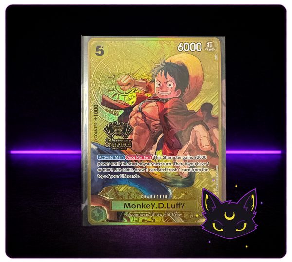 Luffy (ST13-015)