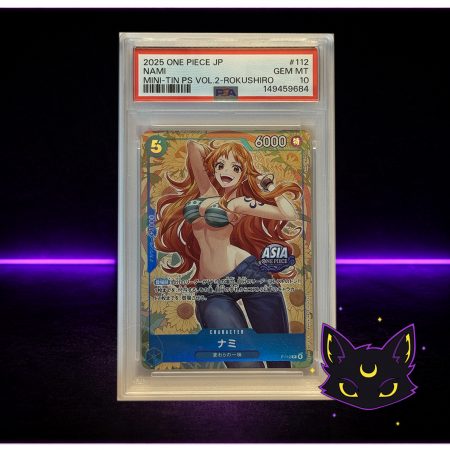 Nami (P-112) (V.2)