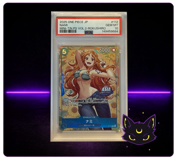Nami (P-112) (V.2)