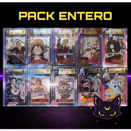 Premium 25th BGS